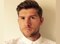 Stefan de Jong